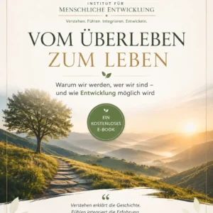 Vom Überleben zum Leben (E-Book)